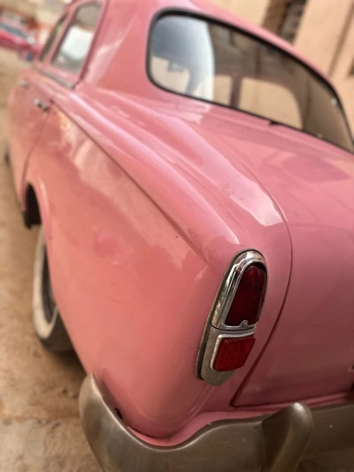 Peugeot 403 1959 