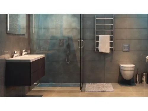 Architecture et amenagement interieur