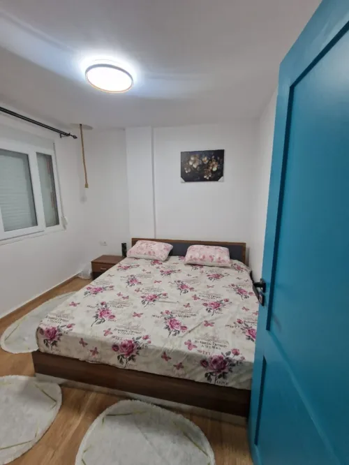 Location vacances Appartement Béjaïa Beni ksila