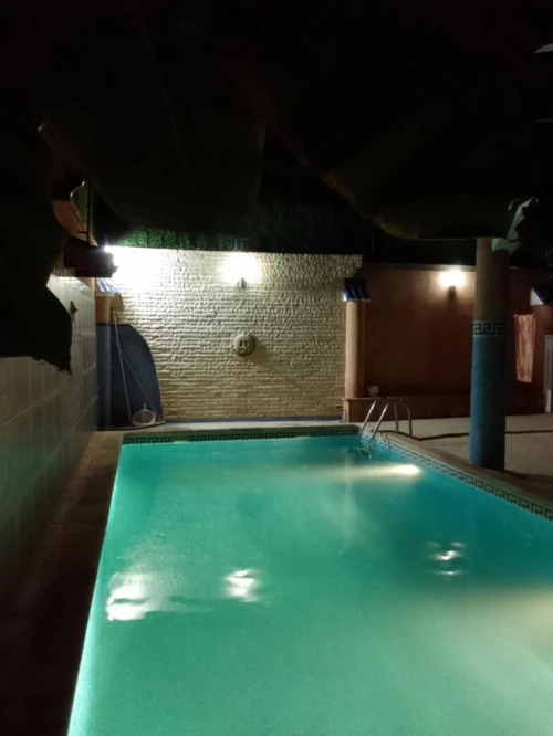 Vente Villa Oran Ain el turck