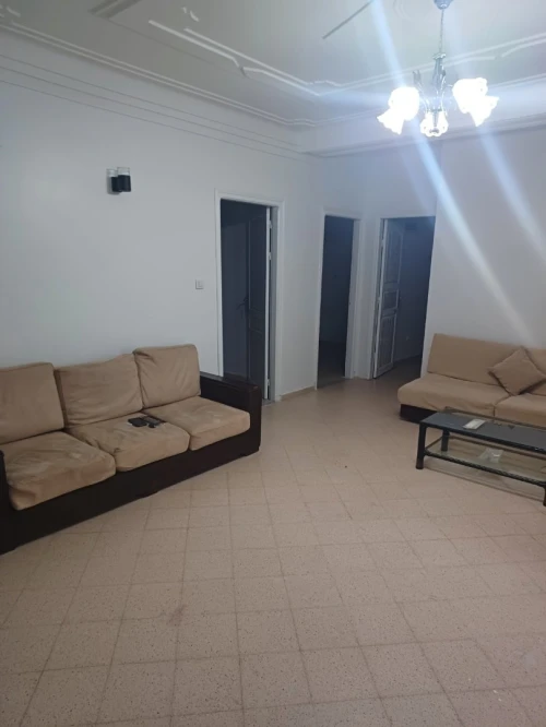 Location vacances Appartement Alger Zeralda