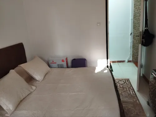 Vente Appartement F2 Alger Saoula