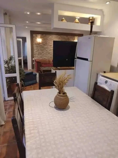 Location vacances Appartement F4 Annaba Annaba