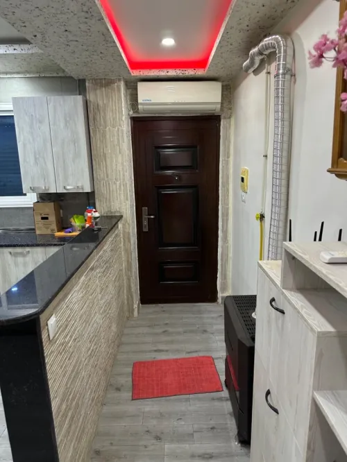 Vente Appartement F3 Oran El Kerma