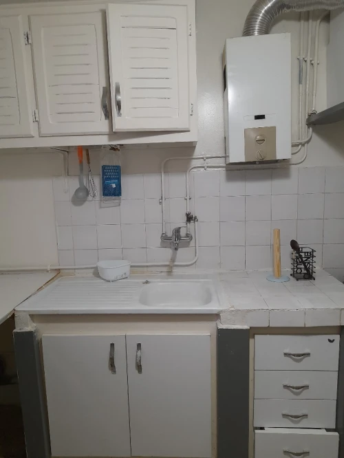 Location Appartement F3 Oran Bir el djir