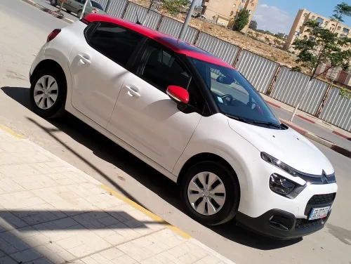 Citroen C3 2021 City Line