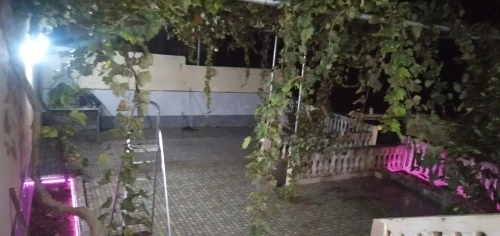 Vente Villa Tlemcen Marsa ben mhidi