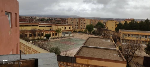 Vente Appartement F4 Djelfa Djelfa