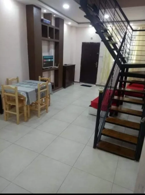 Location vacances Appartement F2 Tizi Ouzou Azeffoun