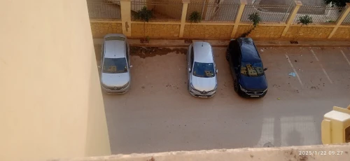 Vente Appartement F3 Chlef Chlef