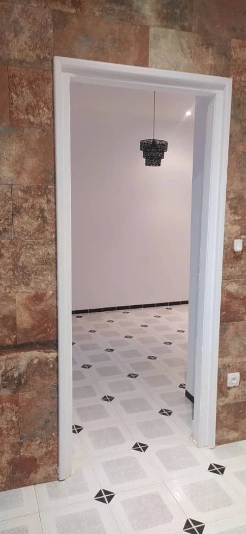 Vente Appartement F4 Alger Rouiba