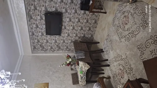 Vente Appartement F3 El Tarf Echatt