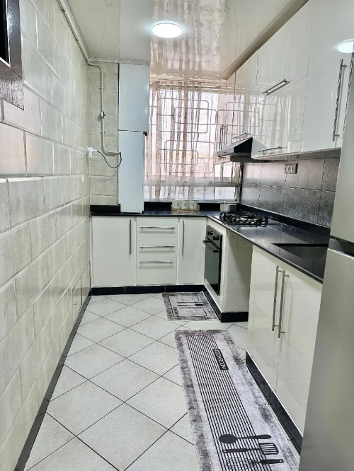 Location vacances Appartement F3 Oran Bir el djir