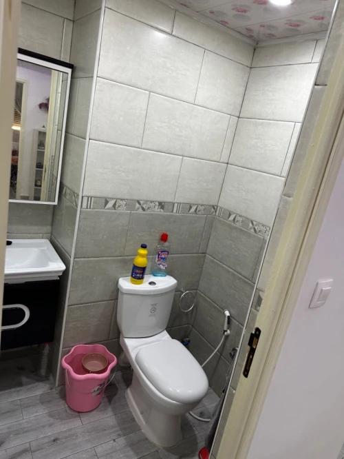 Vente Appartement F3 Oran El Kerma