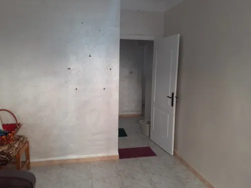 Vente Appartement F4 Béjaïa Oued ghir
