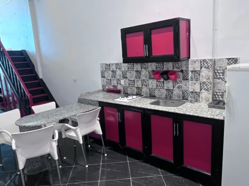 Location vacances Appartement F2 Aïn Témouchent Beni saf