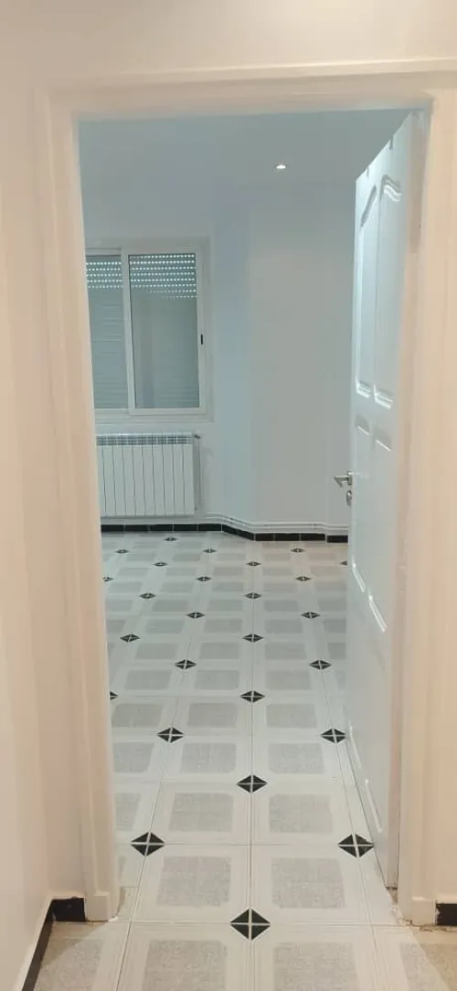 Vente Appartement F4 Alger Rouiba