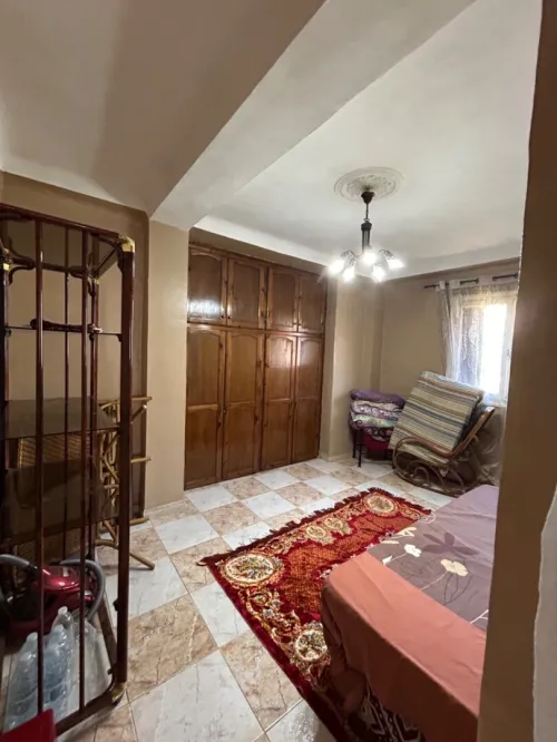 Vente Appartement F5 Alger Mohammadia
