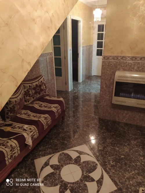 Vente Villa Mostaganem Stidia