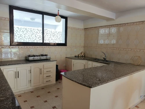 Location vacances Appartement F2 Alger Staoueli