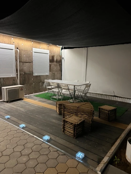Location vacances Bungalow Jijel Kemir oued adjoul
