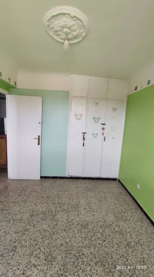 Vente Appartement F4 Djelfa Djelfa