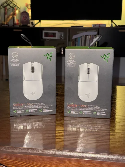 Razer Viber V3 pro