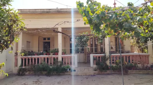 Vente Villa Blida El affroun