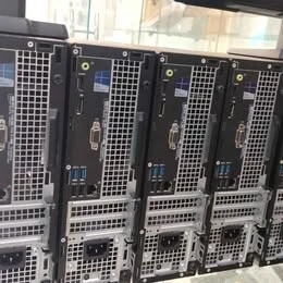 Unité central DELL OPTIPLEX i3-4eme / i5-4eme / i7-4eme / i3-6eme / i5-6eme / i5-7eme