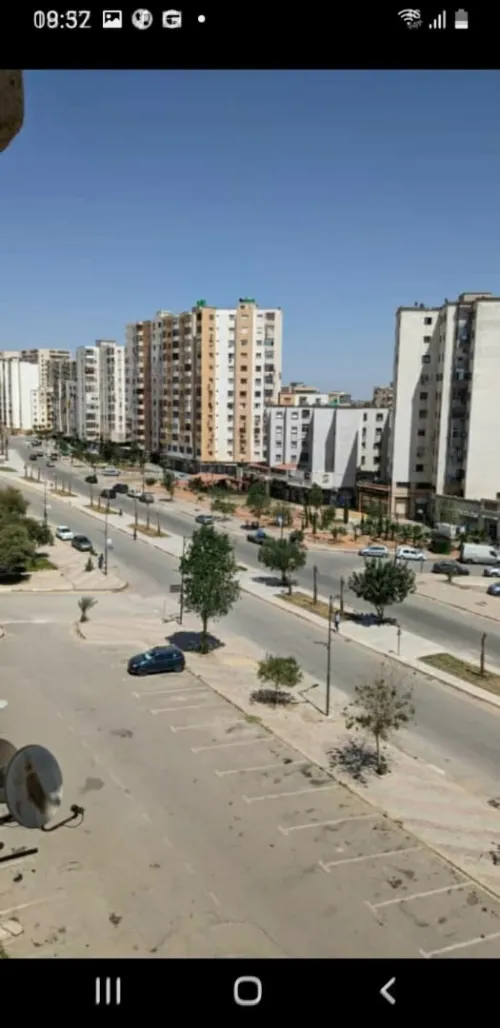 Vente Appartement F3 Oran Oran