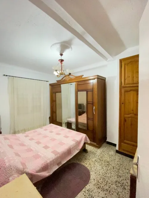 Vente Appartement F4 Sidi Bel Abbès Sidi bel abbes