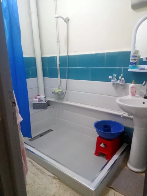 Location vacances Appartement F3 Boumerdes Boumerdes