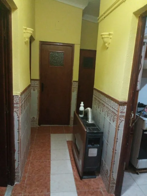 Location Appartement F3 Tipaza Douaouda