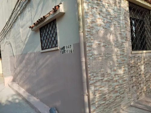 Vente Appartement F2 Alger Saoula