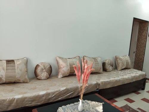 Vente Appartement F2 Alger Saoula