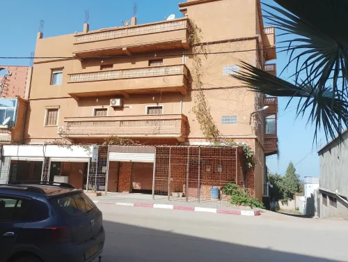 Vente Villa Chlef Beni haoua