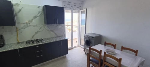 Location vacances Appartement F3 Mostaganem Mostaganem
