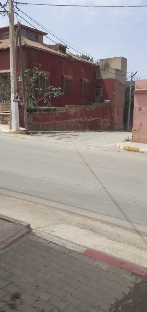 Vente Villa Tlemcen Ghazaouet