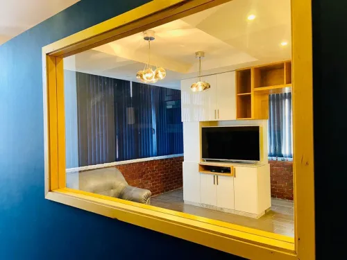 Location Appartement F3 Oran Oran