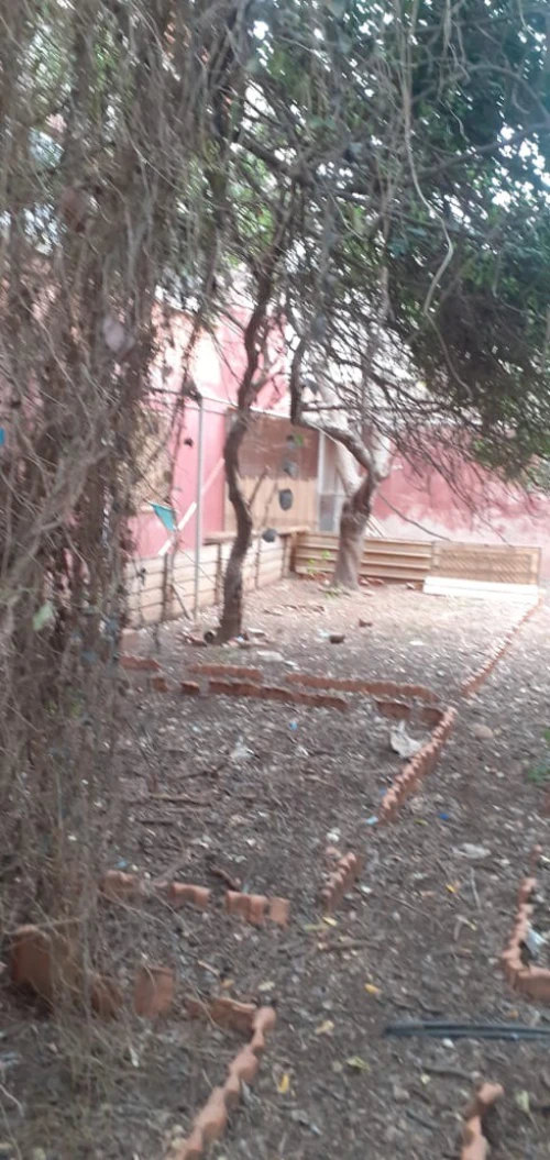 Vente Villa Tlemcen Ghazaouet