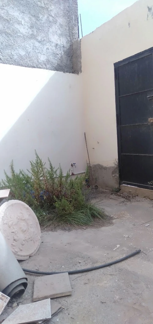 Vente Villa Tlemcen Marsa ben mhidi