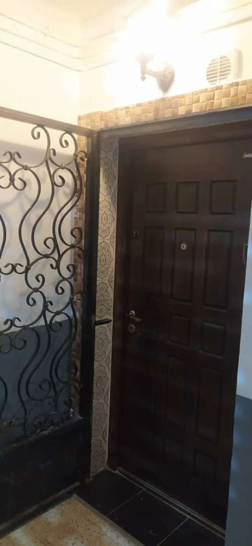 Vente Appartement F4 Alger Rouiba