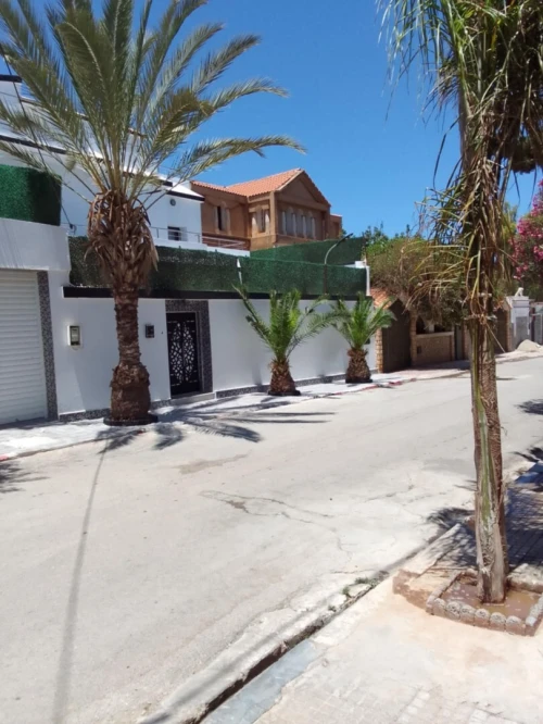 Vente Villa Oran Ain el turck