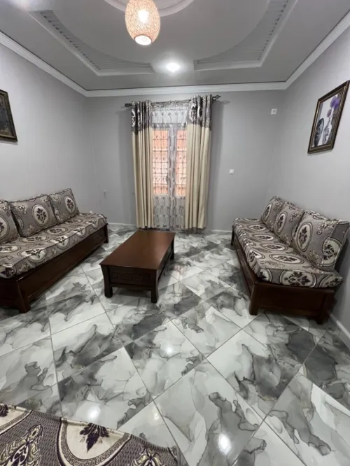 Location vacances Niveau De Villa F4 Tipaza Fouka