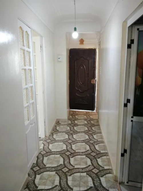 Vente Appartement F3 Sidi Bel Abbès Sidi bel abbes