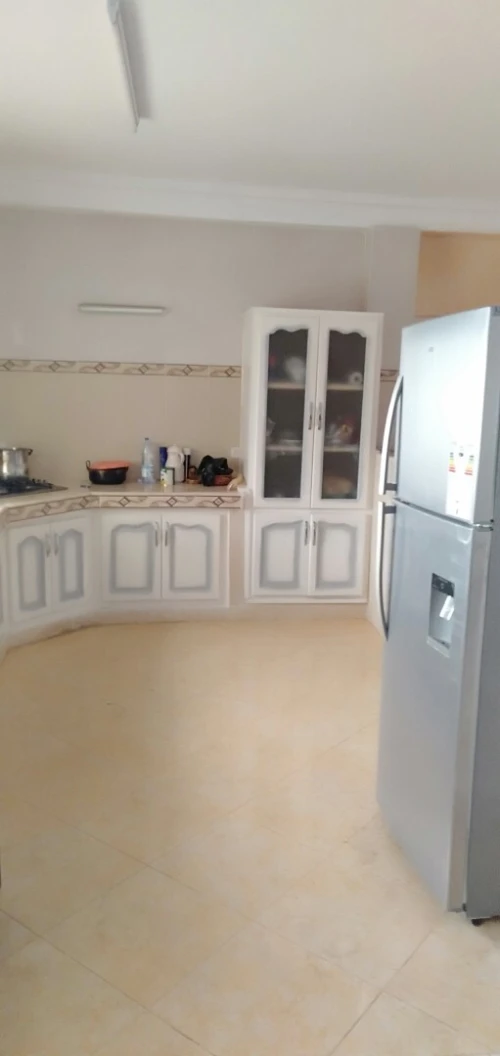 Vente Villa Tlemcen Marsa ben mhidi