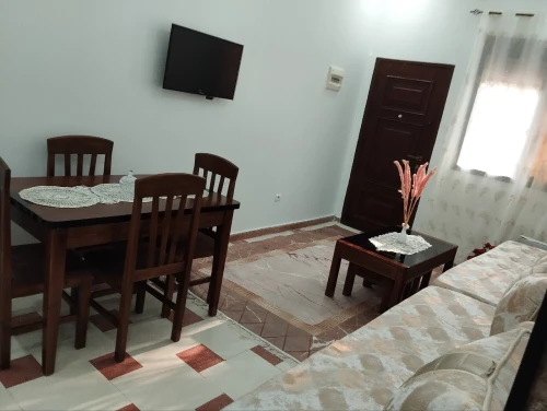 Vente Appartement F2 Alger Saoula