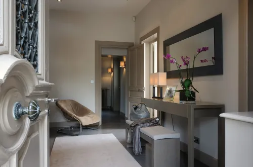 Architecture et amenagement interieur