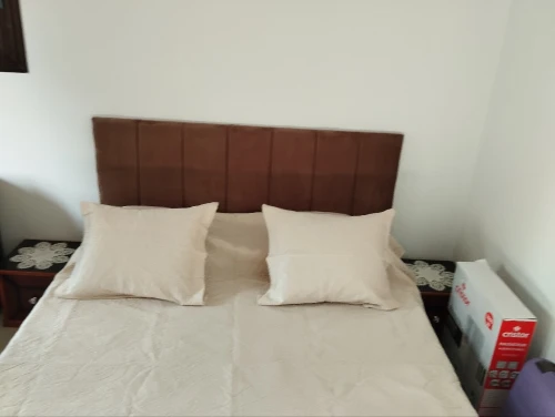 Vente Appartement F2 Alger Saoula