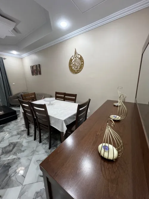 Location vacances Niveau De Villa F4 Tipaza Fouka